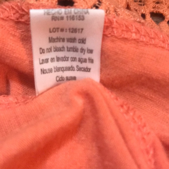 •BUNDLE ONLY• THYME & HONEY TANK - Picture 7 of 8